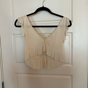 Urban Outfitters Crop Top